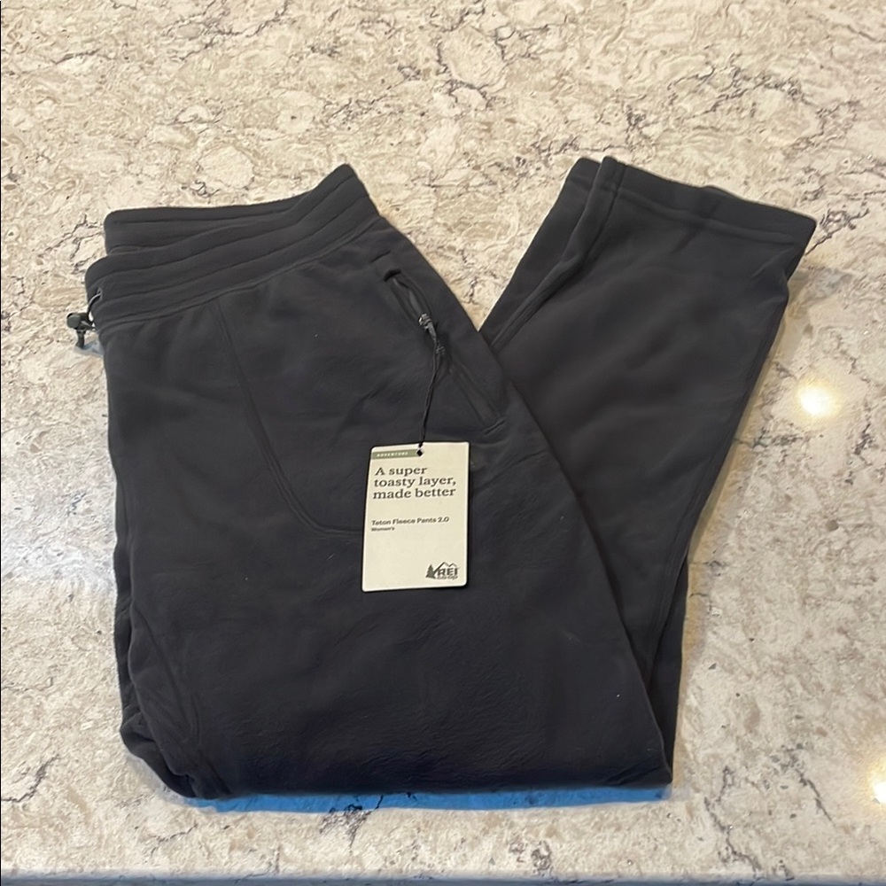 Women’s Teton Fleece Pant 2.0 Petite